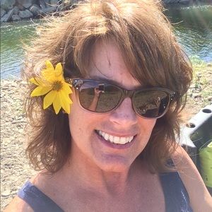 Meet your Posher, Tammy